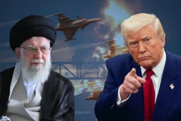 டிரம்பை ஏமாற்றிய கில்லாடி ஈரான்; இஸ்ரேல் அதிகாரிகள் வெளியிட்ட தகவல்