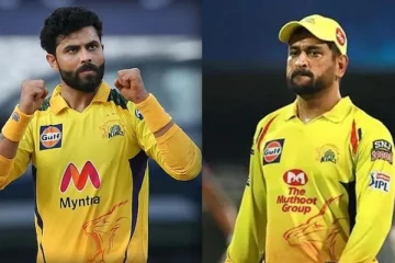 சென்னை அணிக்கு கேப்டனை விட, ஆல்-ரவுண்டர் ஜடேஜா தான் தேவை: தோனி கருத்து!