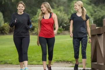 காலை நடைப்பயிற்சி தொடங்கும் முன்பு எதையெல்லாம் தவிர்க்க வேண்டும்?