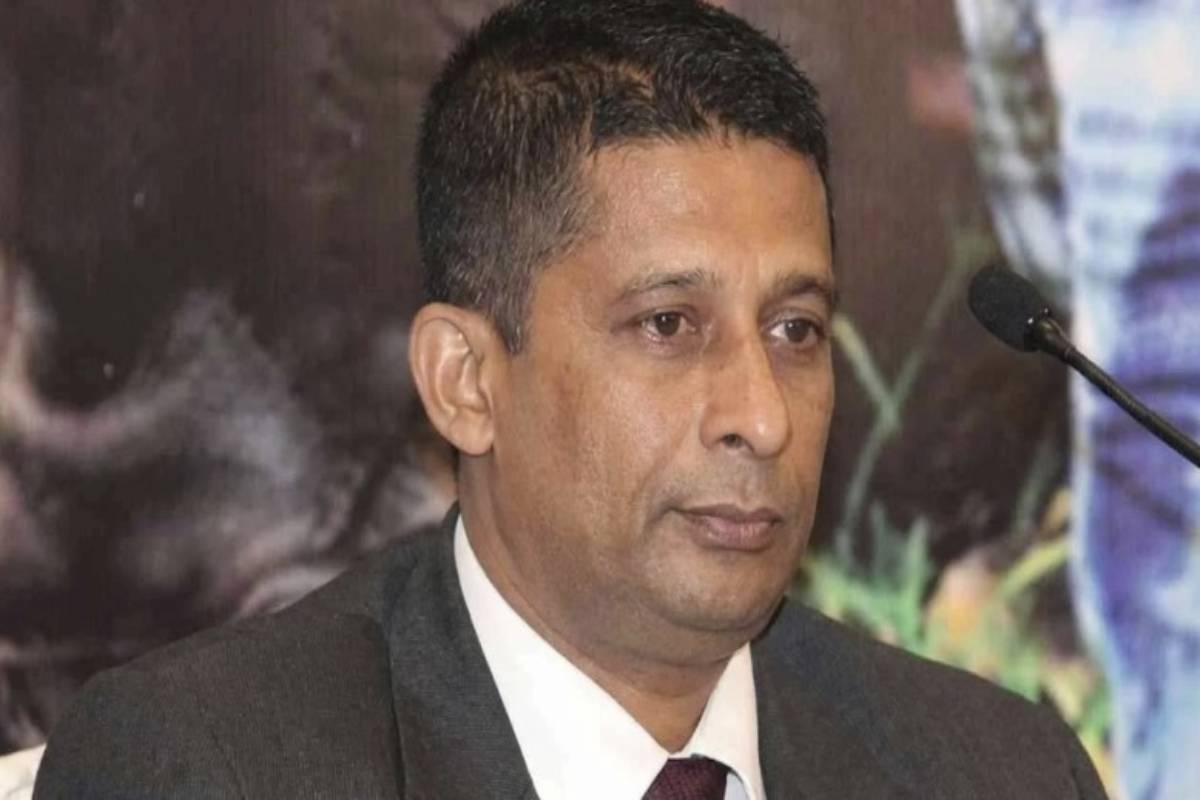 மத்திய கிழக்கு போர்ச் சூழல் இலங்கைக்குப் பாரிய சவால்! ஐக்கிய மக்கள் சக்தி எச்சரிக்கை | Middle East War Situation Huge Challenge Sri Lanka