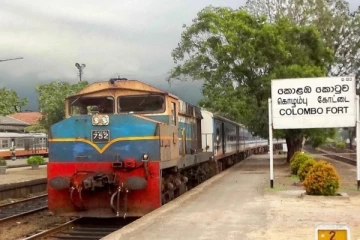 தொடருந்து சாரதிகள் திடீர் பணிப்புறக்கணிப்பு - நாளை சில தொடருந்து சேவைகள் ரத்து