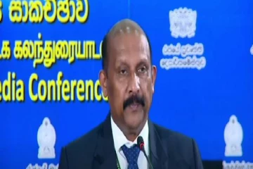 ஈஸ்டர் தாக்குதல் தொடர்பில் 81 பேருக்கு எதிராக வழக்கு:365 மில்லியன் ரூபாய் பெறுமதியான சொத்துக்கள் அரசுடமை