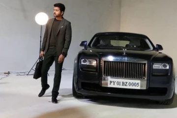 நடிகர் விஜயை விமர்சித்த தனி நீதிபதியின் கருத்துக்களை நீக்கியது உயர்நீதிமன்றம்