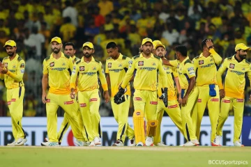 மீண்டும் சூதாட்ட சர்ச்சையில் CSK; ஒரு போட்டிக்கு ரூ.60 லட்சம்