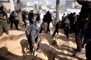 கடந்த 24 மணி நேரத்தில் 210 பேர் உயிரிழப்பு