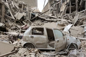 ඉරාන යුද්ධයේ මරණ සංඛ්‍යාව 3,000 ඉක්මවයි