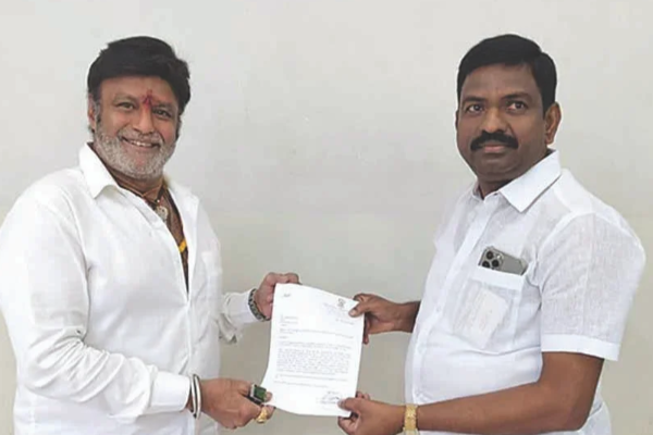 உலக சாதனை புத்தகத்தில் இடம்பிடித்த பாலகிருஷ்ணா.. அடேங்கப்பா இது வேற லெவல் | Balakrishna World Book Of Records 50 Years Cinema