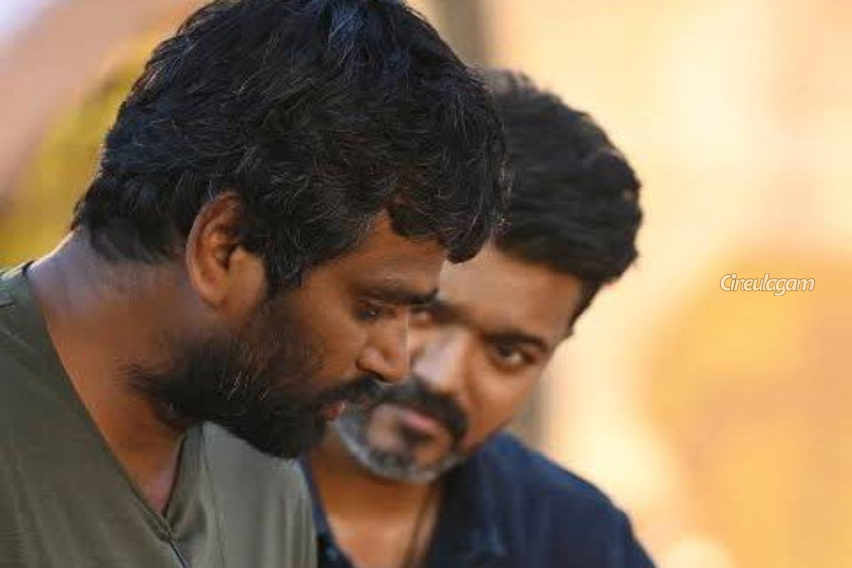 ஜனநாயகன் லீக் பற்றி விஜய் சொன்ன அந்த வார்த்தை.. ஹெச்.வினோத் பேட்டி | What Vijay Said About Jananayagan Leak H Vinoth ஜனநாயகன் லீக் பற்றி விஜய் சொன்ன அந்த வார்த்தை.. ஹெச்.வினோத் பேட்டி | What Vijay Said About Jananayagan Leak H Vinoth