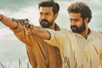 வைரலாகும் ஆர்.ஆர்.ஆர் படத்தின் நீக்கப்பட்ட காட்சி.. வீடியோவை பாருங்க