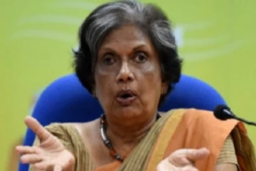 ஆட்சி மாற்றத்தால் பேராபத்தில் இலங்கை! சந்திரிகா எச்சரிக்கை