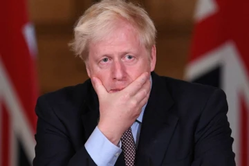பிரித்தானிய உள்ளாட்சி தேர்தலில்  தோல்வியை தழுவிய போரிஸ் கட்சி!