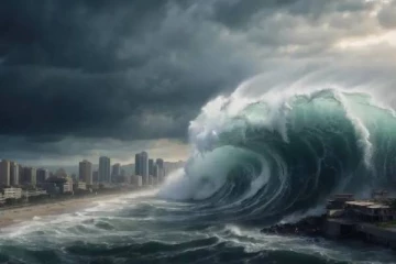 இது வெடித்தால் ஒரே நிமிடத்தில் பாதி அமெரிக்கா கடலில் மூழ்கும் - எச்சரிக்கை!