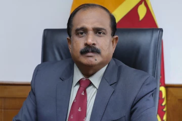 ආරක්ෂක නියෝජ්‍ය ඇමති අරුණට එරෙහිව විශ්වාසභංග යෝජනාවක්