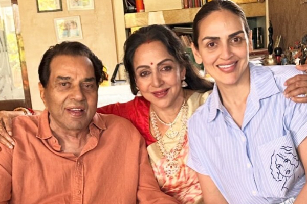 பிரபல நடிகர் உயிரிழந்ததாக வதந்தி; மனைவி கடும் சீற்றம்! | Rumors Of A Famous Actor Dharmendra Death