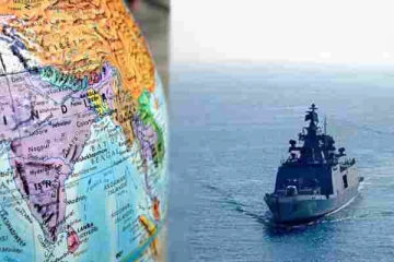 சர்வதேச கடல்சார் அமைப்பிற்கு மீண்டும் தெரிவான இந்தியா!