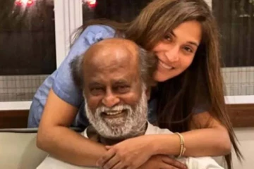 ஆண் நண்பருடன் ஐஸ்வர்யா ரஜினிகாந்த் வெளியிட்ட புகைப்படம்! வாழ்த்துக்களை குவிக்கும் ரசிகர்கள்