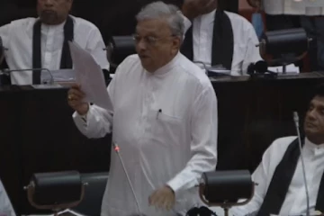 விரைவில் 13 ஆவது திருத்தச் சட்டம் முழுமையாக நிறைவேற்றப்படுமா? நாடாளுமன்றத்தில் அரசை நோக்கி கேள்வி