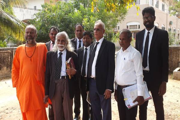 தையிட்டி விவகாரம் தொடர்பில் சட்டத்தரணி குருபரன் நீதிமன்ற சமர்ப்பணம் | Submission By Attorney At Law Dr Gurubaran