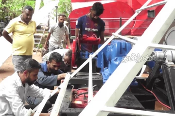 மின்சார நெருக்கடிக்கு தீர்வு முன்வைத்த பொதுமகன்-செய்திகளின் தொகுப்பு