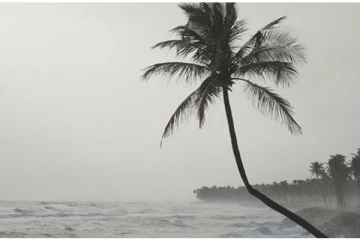 அந்தமான் அருகே குறைந்த காற்றழுத்த தாழ்வு பகுதி உருவாகலாம்!