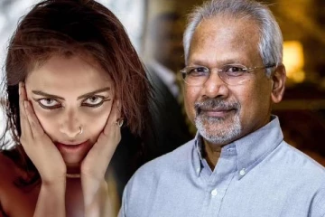 அந்த இயக்குனர் படமா.. வந்த வாய்ப்பை ஆணவத்தால் தூக்கி எறிந்த நடிகை அமலா பால்