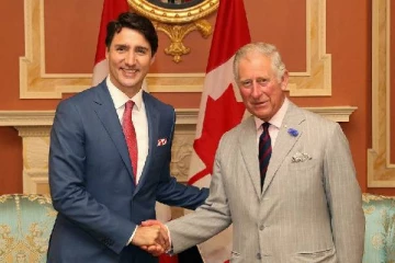 கனடாவை அமெரிக்காவுடன் இணைப்பதாக அச்சுறுத்தும் ட்ரம்ப்: மன்னர் சார்லஸ் மீது கனேடியர்கள் வருத்தம்