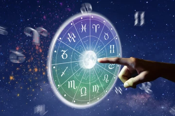 தொடங்கப்போகும் புது மாதம் இந்த ராசிக்காரர்களுக்கு அதிர்ஷ்டம் நிறைந்தாக இருக்குமாம்! இன்றைய ராசிப்பலன்