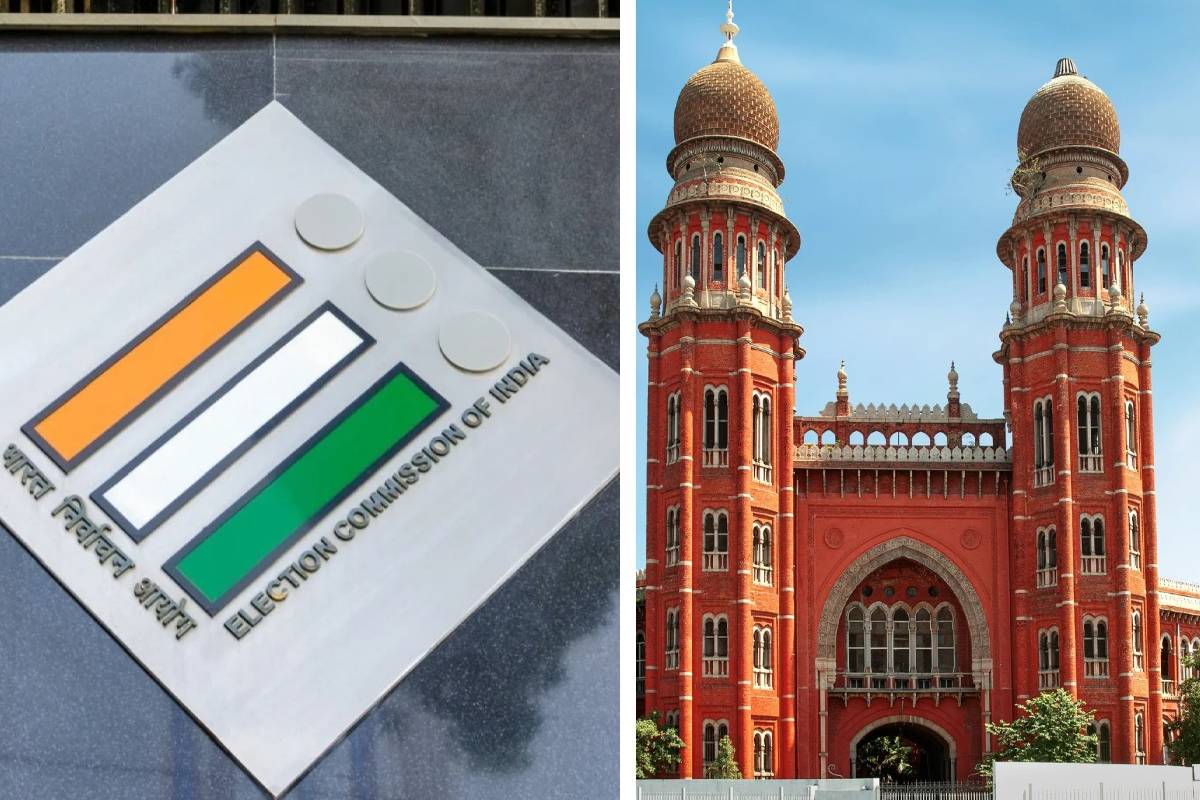 தமிழ்நாடு தேர்தல் 2026: தேர்தல் ஆணையம் வெளியிட்ட அறிவிப்பு- முக்கிய விதிகள் | Tamil Nadu Election Commission Issues Strict Rules