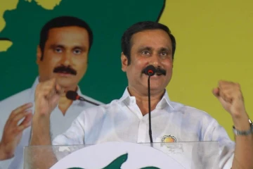 மது வணிகம் என்பது தொழு நோயாளியின் கைகளில் உள்ள வெண்ணெய்க்கு ஒப்பானது: பா.ம.க இளைஞரணி தலைவர் ராமதாஸ்