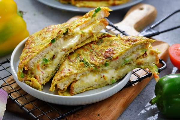 தினமும் காலை உணவாக பிரெட் ஆம்லெட் மட்டும் சாப்பிடுவது நல்லதா கெட்டதா? | Bread Omelette For Breakfast Healthy Or Unhealthy தினமும் காலை உணவாக பிரெட் ஆம்லெட் மட்டும் சாப்பிடுவது நல்லதா கெட்டதா? | Bread Omelette For Breakfast Healthy Or Unhealthy