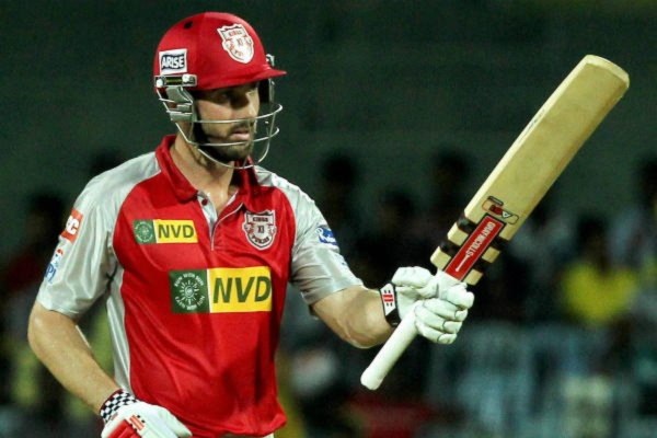 IPL தொடரின் முதல் ஆரஞ்சு கேப் வென்றவர்- ஓய்வு பெரும் மற்றொரு ஆஸ்திரேலியா ஜாம்பவான்..! - தமிழ்நாடு