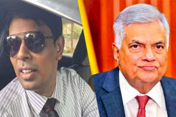 ஜனாதிபதி ரணிலுக்கும் வைத்தியர் அர்ச்சுனாவிற்கும் இடையே முக்கிய சந்திப்பு