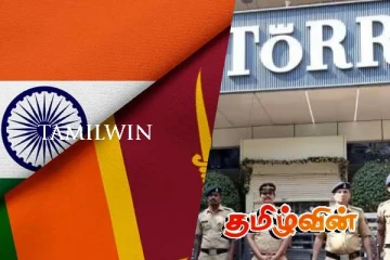 மும்பையில் பல கோடி ரூபாய் முதலீட்டு மோசடி : இலங்கைக்கும் விஸ்தரிக்கும் திட்டம்