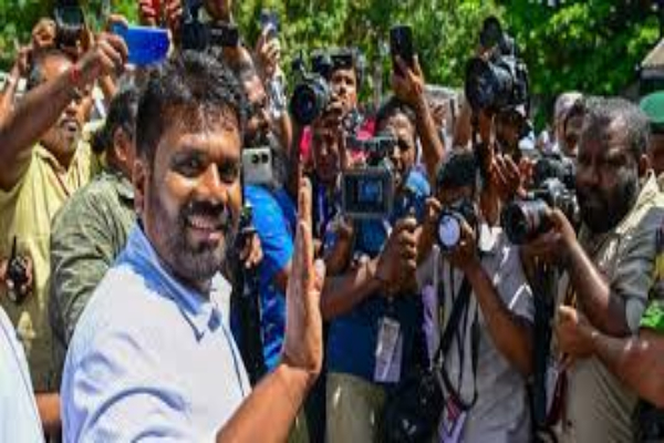 ஜனாதிபதி அனுரவிற்கு சென்ற இரகசிய அறிக்கை : அம்பலப்படுத்திய உதய கம்மன்பில | President Anuratas Secret Report