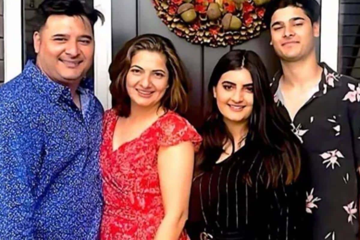 பெட்ரோல் பங்கில் வேலை செய்த நடிகர் அப்பாஸ்.... இப்போ என்ன செய்றார்னு தெரியுமா? | Actor Abbas Opens Talk Current Situation