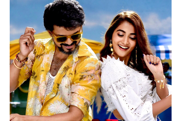 நானும் சாதாரண மனிதன் தானே, எனக்கும் அது இருக்கு- விஜய் கூறிய ஒரு விஷயம் | Vijay Shares Some About His Character