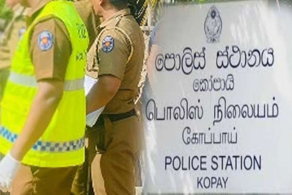 யாழில் காணி பிரச்சனையால் அரங்கேறிய கொடூரம் ; மூவர் தலைமறைவு | Murder Over Land Dispute In Jaffna Kopay