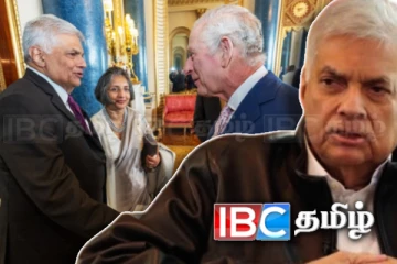 ரணிலின் இங்கிலாந்து பயணம்: முன்னாள் உயர்ஸ்தானிகரிடம் ஏழு மணி நேர விசாரணை!