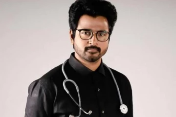 வசூல் வேட்டையில் சிவகார்த்திகேயனின் டாக்டர் திரைப்படம்- 2 வார முடிவில் எவ்வளவு வசூல் தெரியுமா?