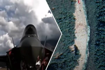 வரும் காலங்களில் யுத்தங்கள் இப்படித்தான் இருக்கும்!! அமெரிக்கா - சீனாவின் புதிய போரியல் தந்திரோபாயங்கள்!!