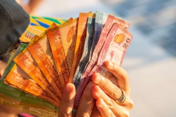 இலங்கை ரூபாவின் பெறுமதி வீழ்ச்சி