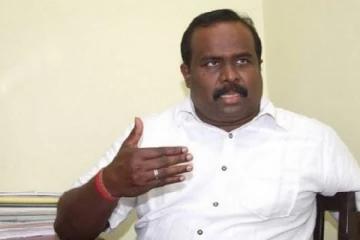 தமிழ் மக்கள் அரசாங்கத்திடம் கையேந்தாத வகையில் உதவுவதற்கு புலம்பெயர் உறவுகள் முன்வர வேண்டும்- செல்வம் அடைக்கலநாதன்
