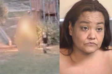 பூங்காவில் படுத்து இருந்த நபரை...தீவைத்து கொளுத்திய மர்ம பெண்: புகைப்படத்தை வெளியிட்ட பொலிஸார்!