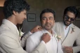 மீண்டும் திருமணம் செய்துகொண்ட சூர்யா - ஜோதிகா
