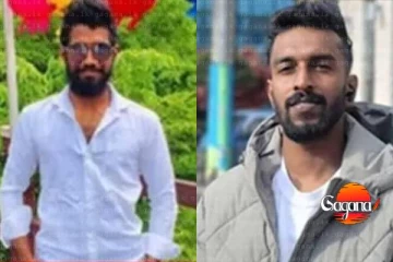 දකුණු කොරියාවේ සේවය කළ ශ්‍රී ලාංකිකයන් දෙදෙනෙක් මරුට