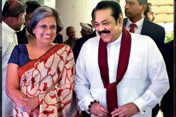 சந்திரிகா அரசாங்கத்தின் தகவல்களை ஊடகங்களுக்கு பகிர்ந்தமையை மஹிந்த ஏற்றுக்கொண்டார்