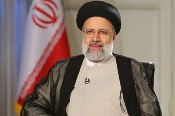 ஈரான் அதிபர் பயணித்த ஹெலிகாப்டர் அவசரமாக வனப்பகுதியில் தரையிறக்கம்