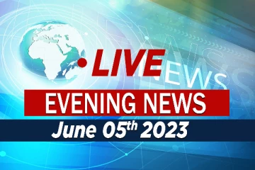 ජෙරොම් ගොනුකළ පෙත්සම කල්යයි.- මහලෙන් වැටි මියගිය විදේශිකයා .(VIDEO)