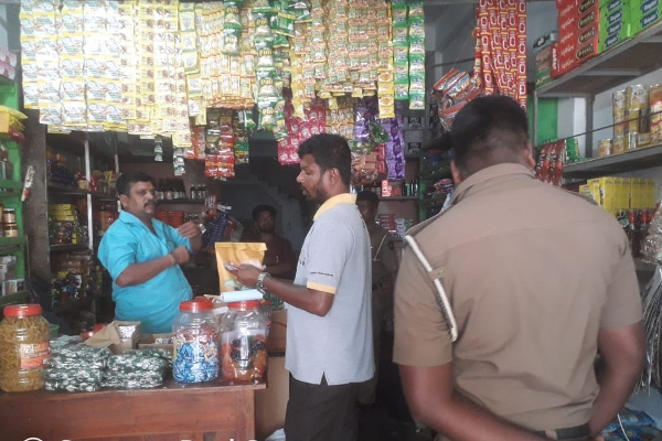 மன்னாரில் சுற்றிவளைக்கப்பட்ட வர்த்தக நிலையங்கள் தொடர்பில் உடனடி நடவடிக்கை! | Sri Lanka Mannar Rice Price Economic