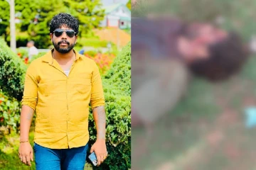 குடும்பஸ்தர் வெட்டிக்கொலை! வவுனியாவில் பயங்கரம்